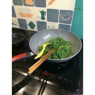 CHẢO ĐÁ CHỐNG DÍNH 32CM