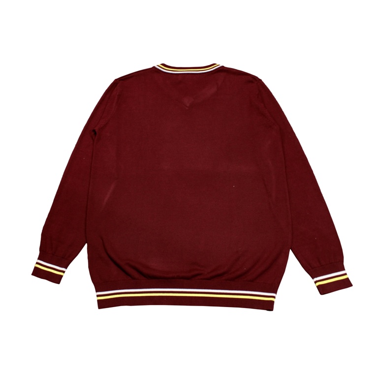 Áo Len Tay Dài Cổ Thuyền | BigBuy360 - bigbuy360.vn