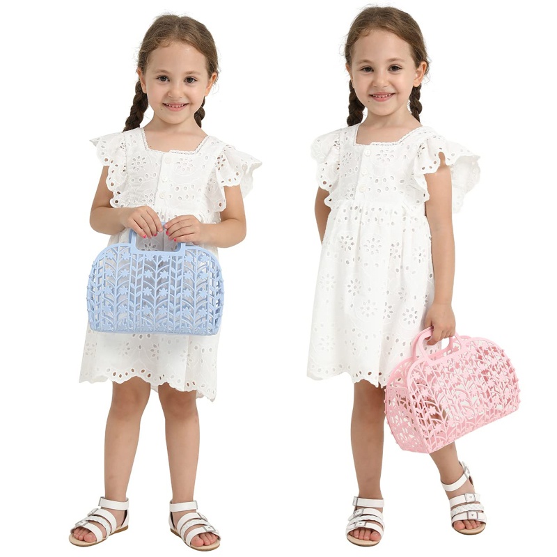 Túi Xách Tay Thời Trang Vintage Cho Nữ