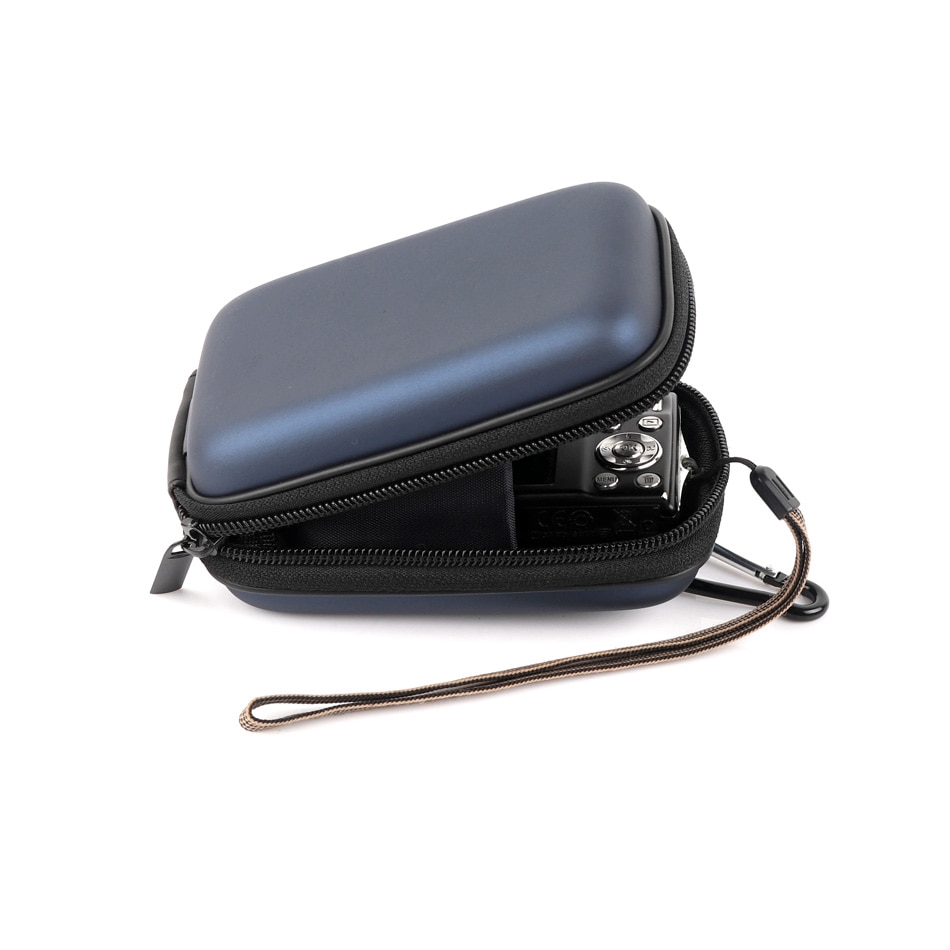 Túi Đựng Máy Ảnh canon powershot g7x mark ii g7x g9xii sx730 sx720hs sx600 sx610 sx210 s90 n2 n100 d30