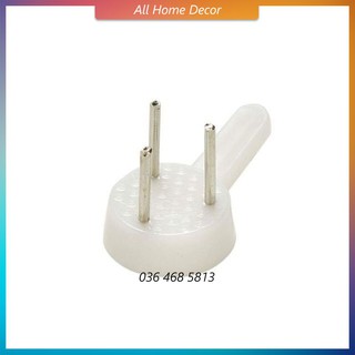 Đinh 3 chân treo khung ảnh Alpha, đinh treo ảnh loại nhỏ