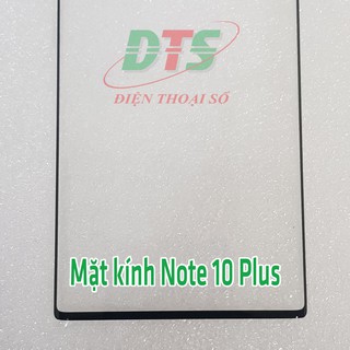 Kính Samsung Note 10+ Plus ( kính ép)