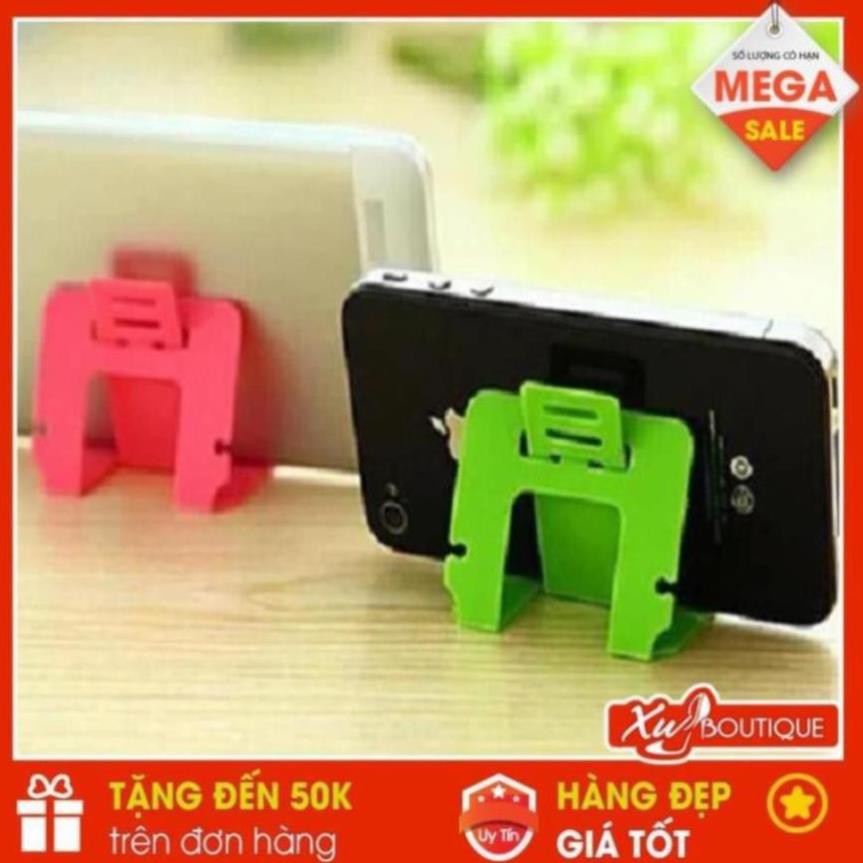Giá Đỡ Điện Thoại và Ipad Đa Chiều MiNi  MBH947