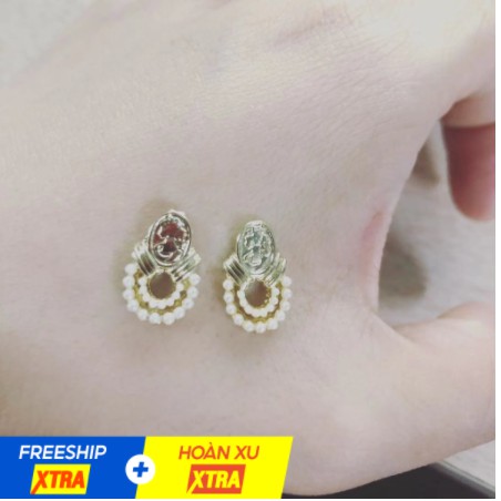 SET 4V charm  B48 mẫu mới