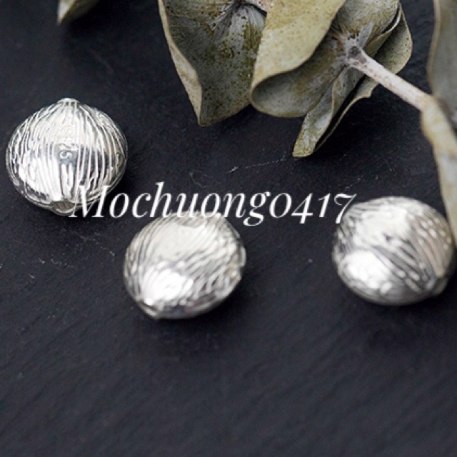 Charm bi bạc - MH116