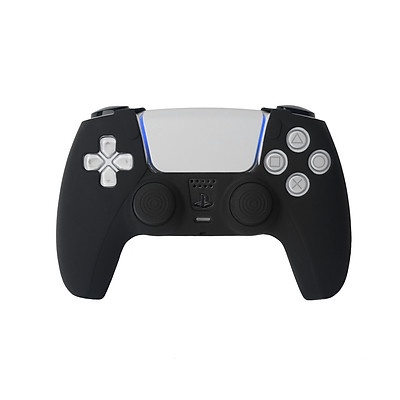 Vỏ Bao Silicon Cao Cấp Cho Tay Cầm Sony PS5.