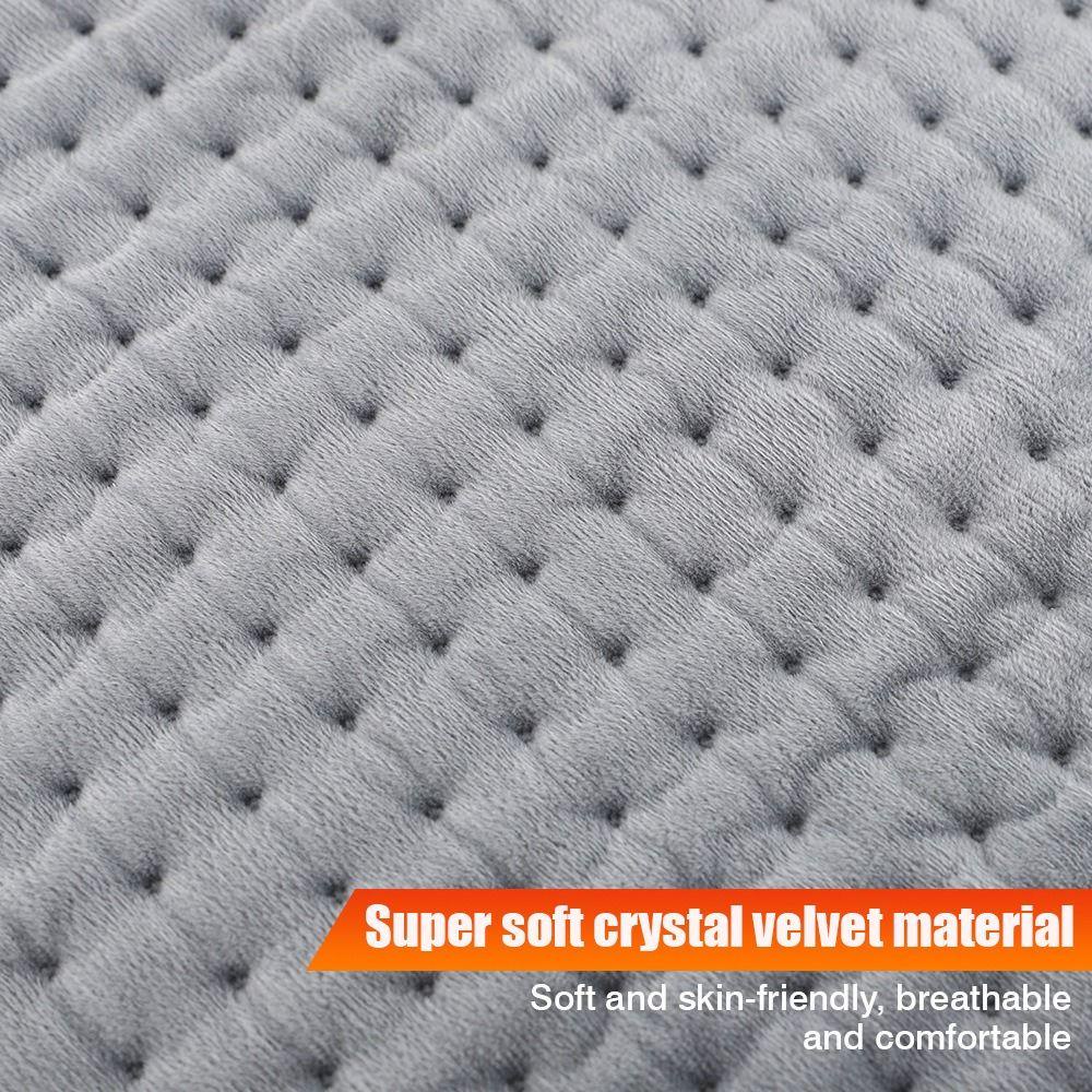 Espo Chăn Điện Giảm Đau Chăm Sóc Sức Khỏe