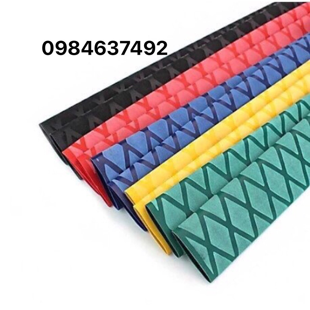 Màng co nhiệt cuốn cán cần câu chống trượt không thám mồ hôi Pk-16