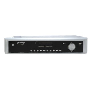 Đầu Karaoke Arirang DVD Android AK-36HDD