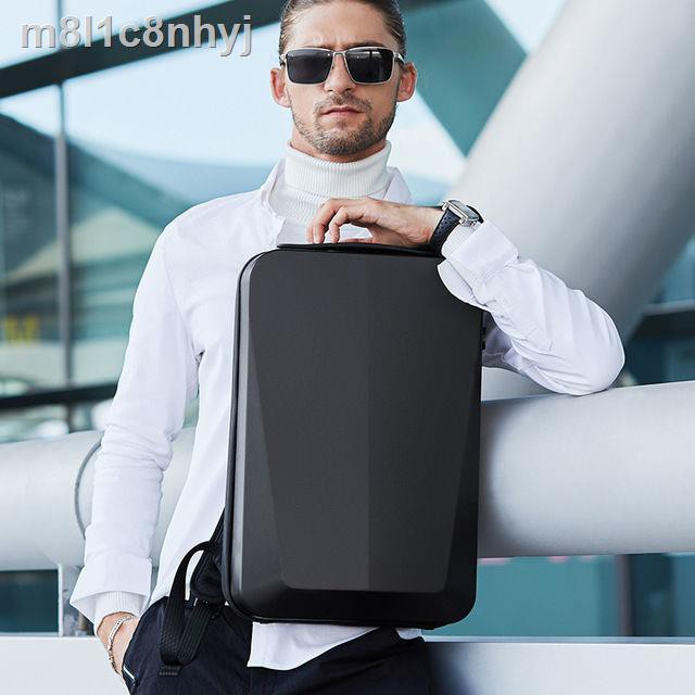 Túi đựng máy tính xách tay chống thấm nước 15,6 inch mới của Bang Ge