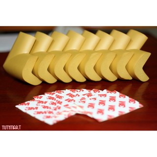Bộ sản phẩm bảo vệ bé COMBO3