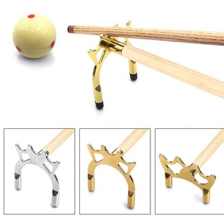 Combo gậy lết bi a - gậy gắn đầu lết bida ren xoáy 2 khúc