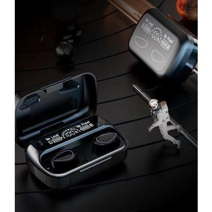 Tai nghe Bluetooth Sky_10 bản Vip V5.3 pin 8h