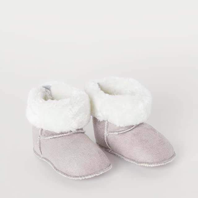THANH LÝ BOOT HM LÔNG SIZE 16/17