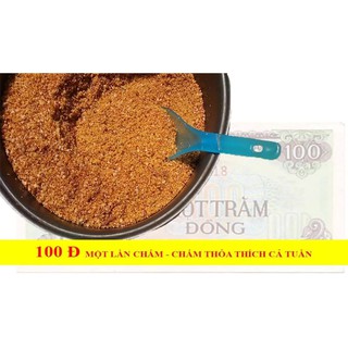 Combo 2 lọ 500g Muối Ô Mai Bà Thu