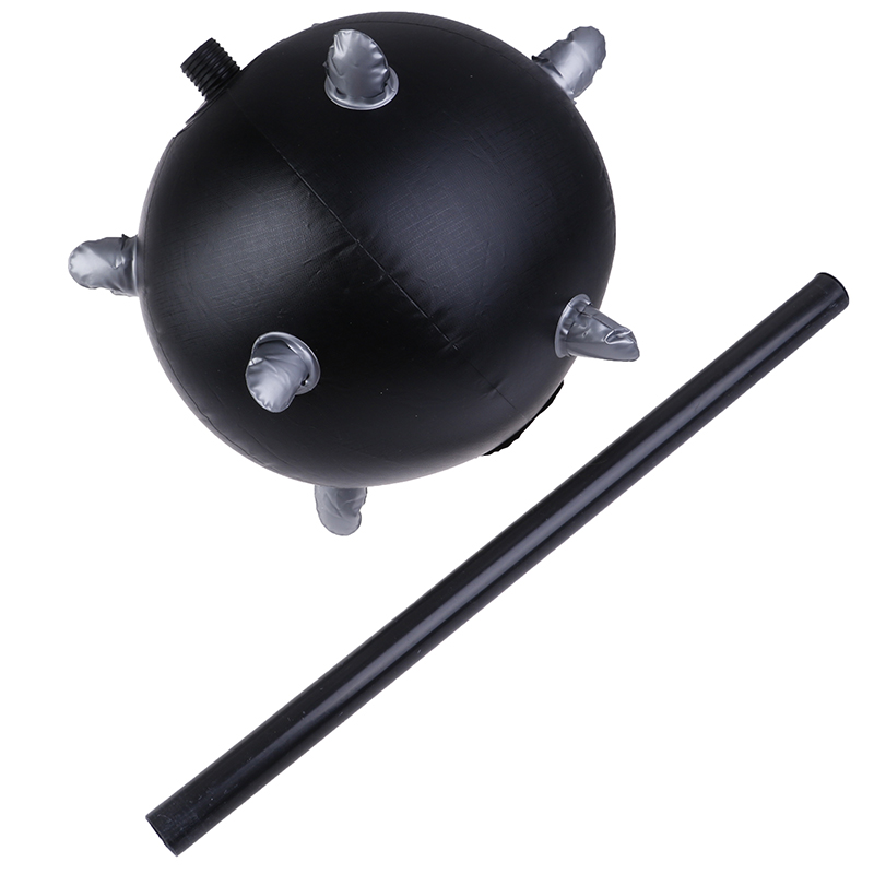 Búa bơm hơi đồ chơi dành cho bé