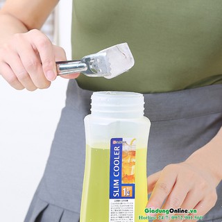 BÌNH ĐỰNG NƯỚC NAKAYA 1L