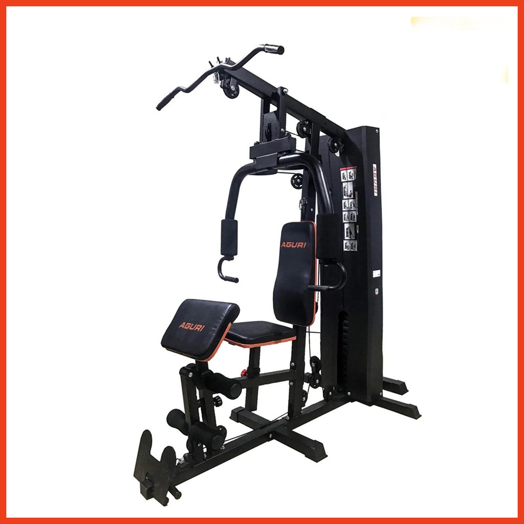 GIÀN TẠ ĐA NĂNG AGURI AGG-402