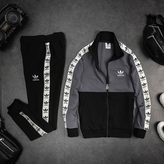 Bộ Adidas nam (hàng đẹp- hình thật)