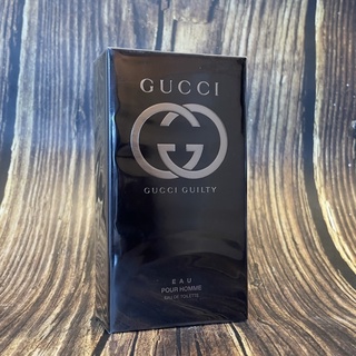 Nước Hoa Nam Gucci Guilty Eau Pour Homme
