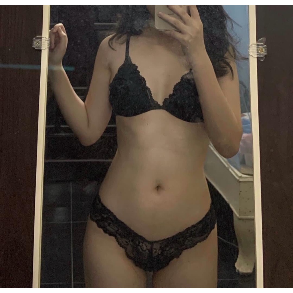 [ FREE SHIP ] Sét đồ lót bra nữ tôn dáng và đem lại cảm giác thoải mái cho các chị đẹp | BigBuy360 - bigbuy360.vn