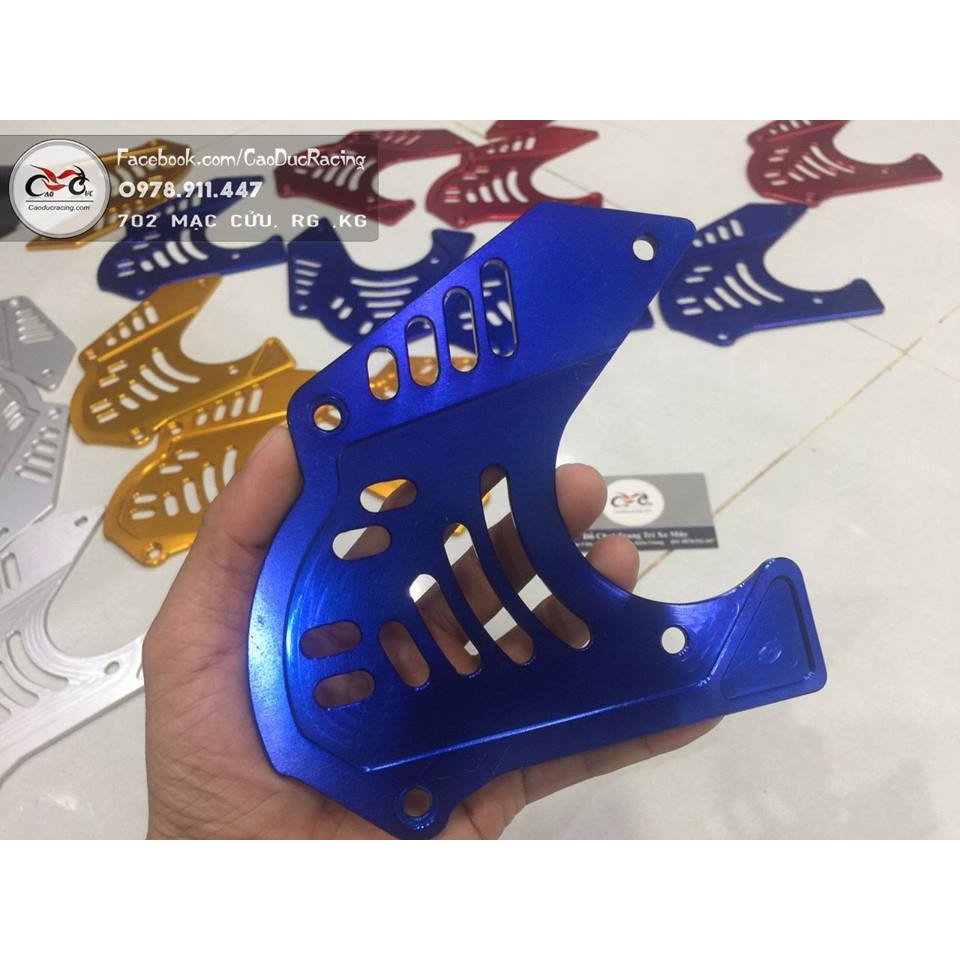 Mang cá RCB EX150 cực đẹp hàng CNC như hình nhé