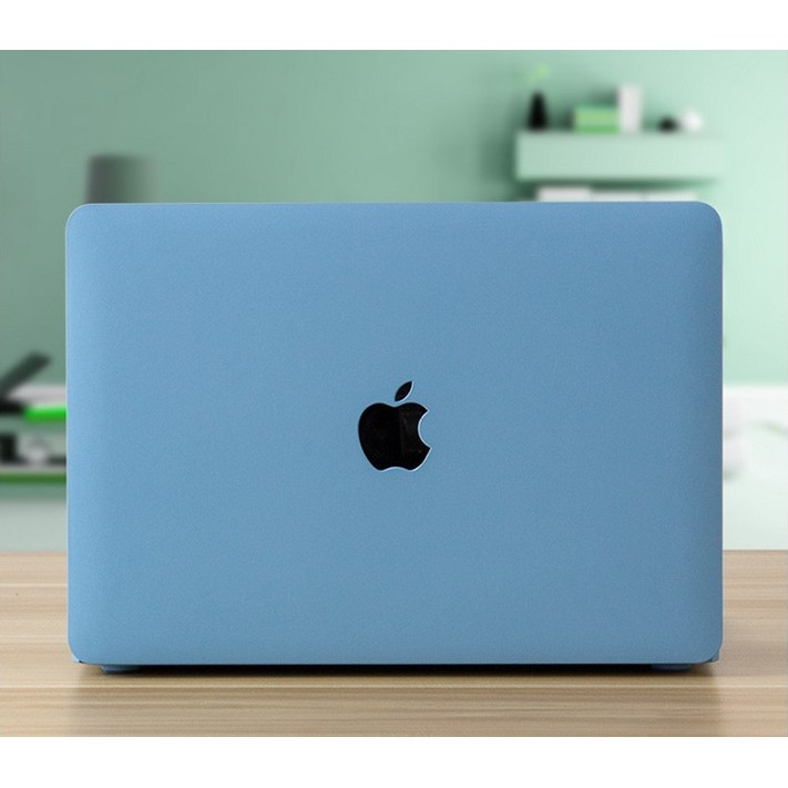 [[ Có Case 13 M1]] Ốp Macbook Air 13.3 (2012-2020) Tặng Nút Kẹp Chống Gẫy Sạc | BigBuy360 - bigbuy360.vn