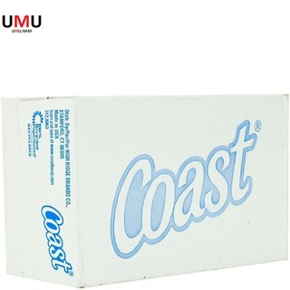 Xà Bông Coast Mỹ 113g.