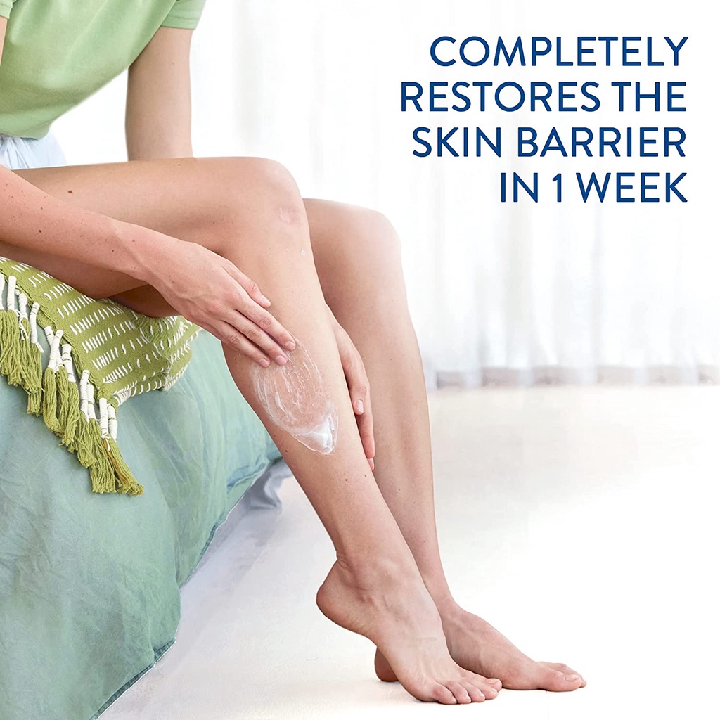 Dưỡng ẩm cetaphil moisturising cream 550g