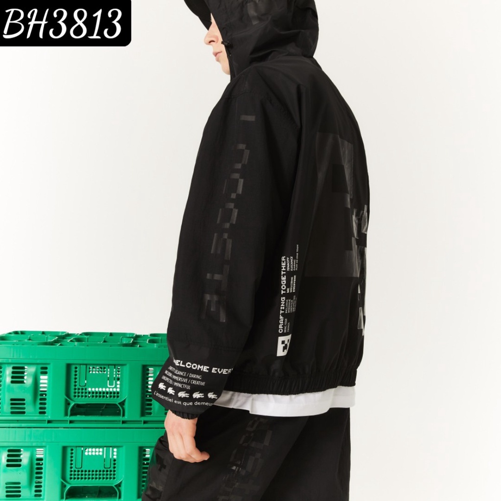 Áo khoác gió LCST BH38 13