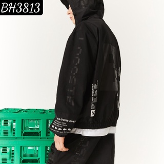 Áo khoác gió LCST BH38 13