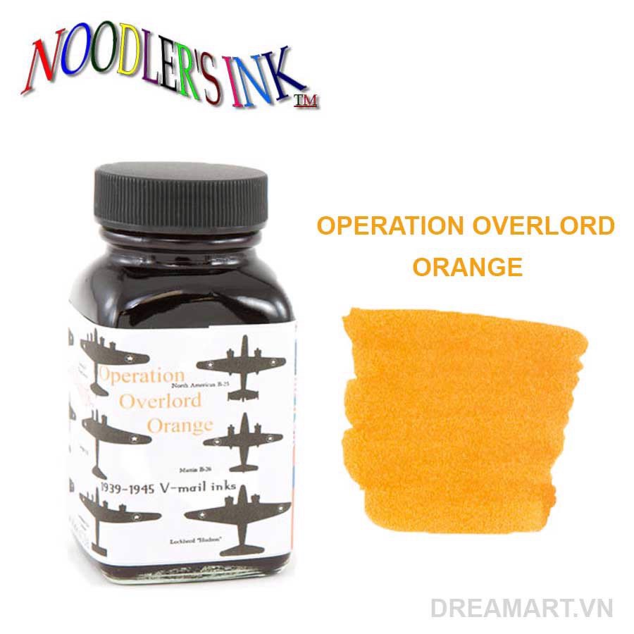 Mực Bút Máy Noodler's - Dòng V-Mail - Lọ 90ml