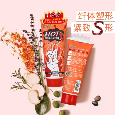 Kem tan mỡ bụng Slimming Body 100mg