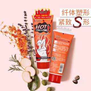 Kem tan mỡ bụng Slimming Body 100mg