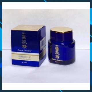 Kem Kose sekkisei Cream Excellent của Nhật Bản