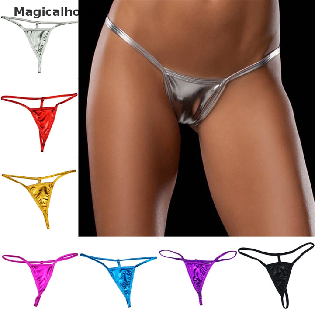 Quần lót lọt khe thời trang quyến rũ cho nữ
 | BigBuy360 - bigbuy360.vn