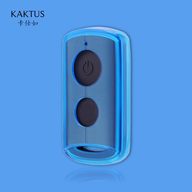 Vỏ Bảo Vệ Chìa Khóa Xe Mô Tô Bằng Tpu Cho Yamaha Yamaha SH NVX Janus Nozza Grande FreeGo Latte Exciter 155 VVA