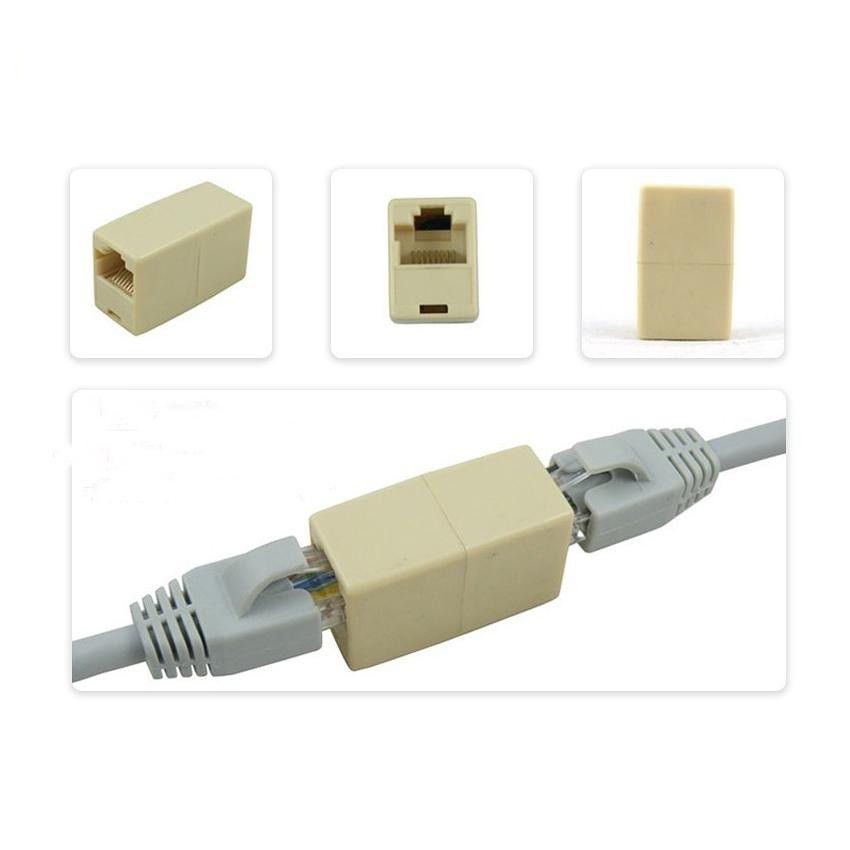 ĐẦU NỐI DÂY MẠNG LAN RJ450 CHẤT LƯỢNG ĐƯỜNG TRUYỀN TỐT