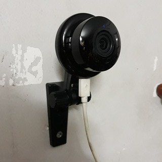 Camera Ip Wifi E8 HD1080 - Ứng dụng V380 Pro