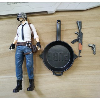 [MỪNG ENDGAME GIẢM 20%] Nhân vật PUBG