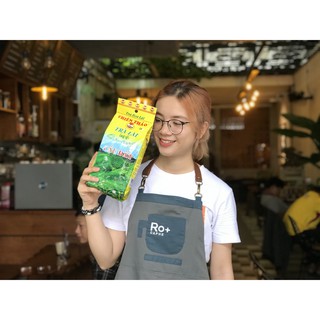 Trà pha trà đá - hương lài - sâm dứa (tphcm) gói 300gr
