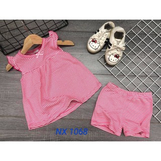 Set đồ bộ Carter's cho bé