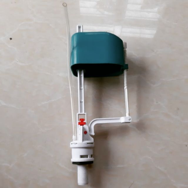 Cọc phao cấp nước bồn cầu