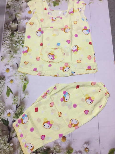 Đồ tole lửng (size 45-70kg) | BigBuy360 - bigbuy360.vn