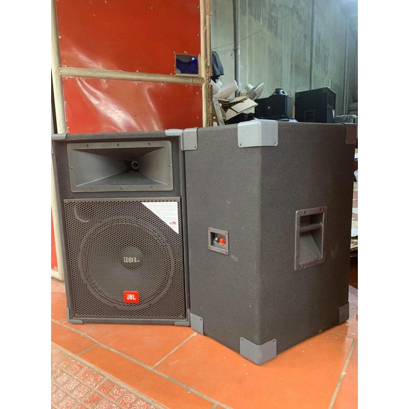 Loa jbl bass 40