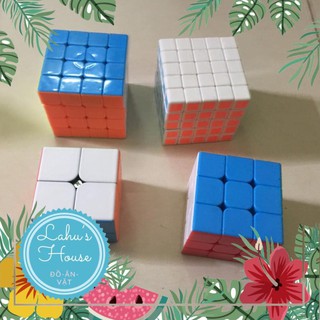 Rubik 2x2x2