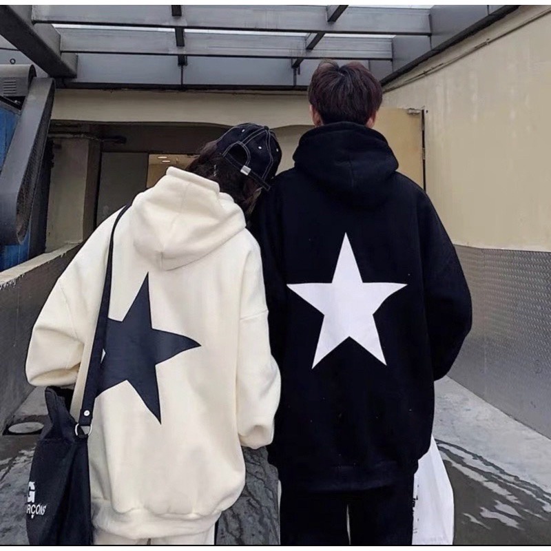 Áo Khoác Ngoài Hoodies ESSENTIALS Thời Trang - Nỉ Ngoại Dày Dặn