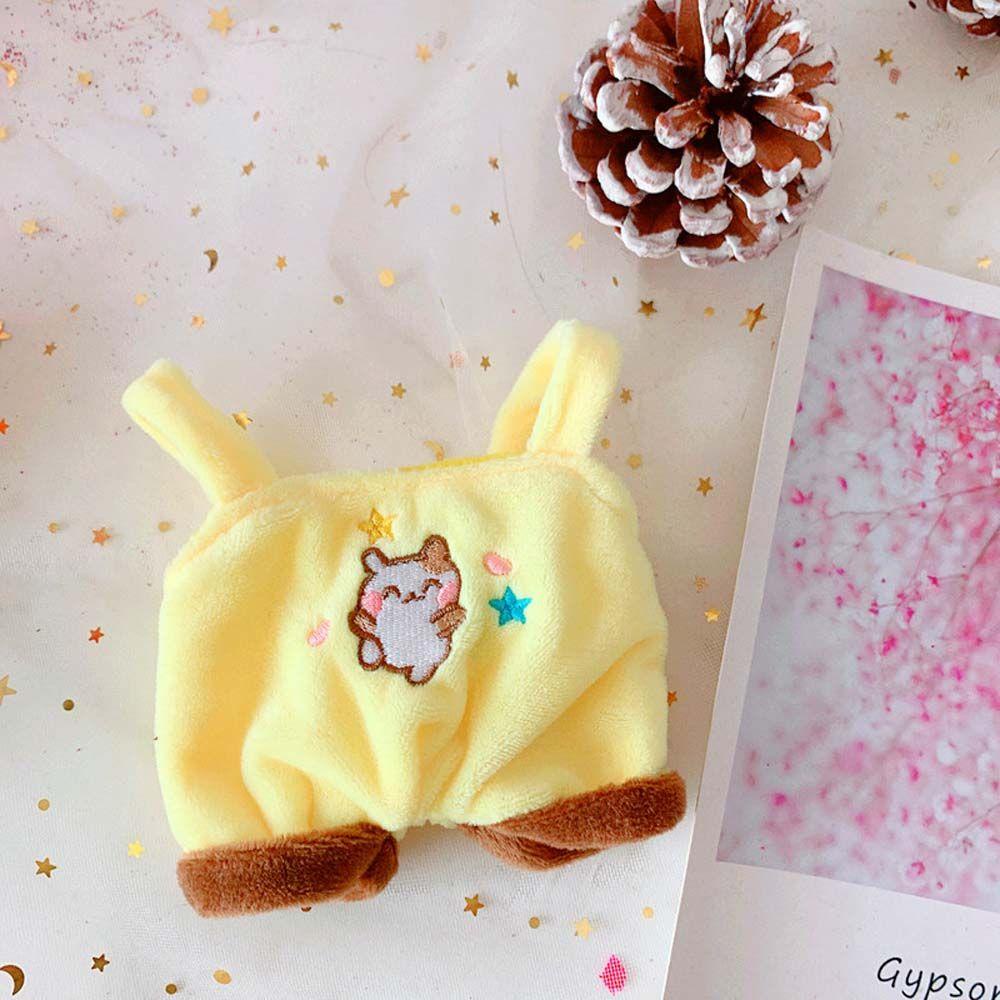 Bộ Quần Áo Thay Cho Búp Bê Ngôi Sao Thần Tượng