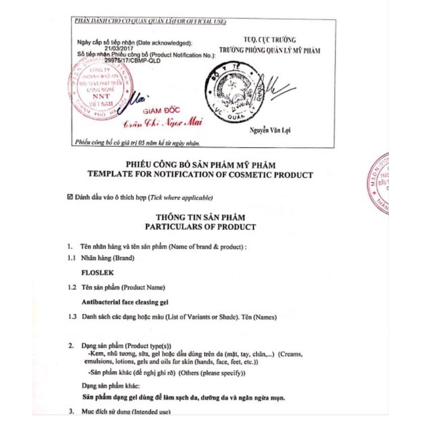 [CHÍNH HÃNG] Serum trắng sáng, chống lão hóa Flos-lek Re VITA C | BigBuy360 - bigbuy360.vn