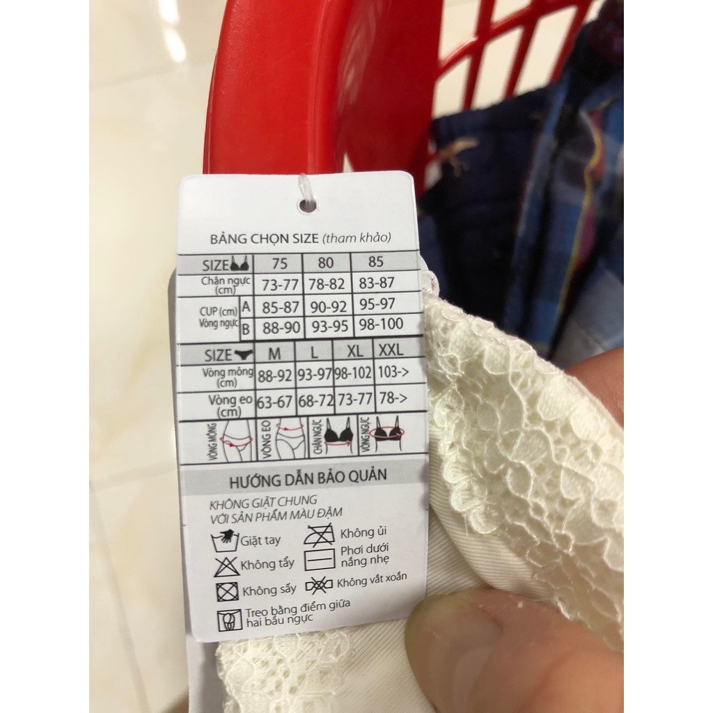 SÉT 5 QUẦN CHÍP GIÁ SIÊU RẺ - HKM
